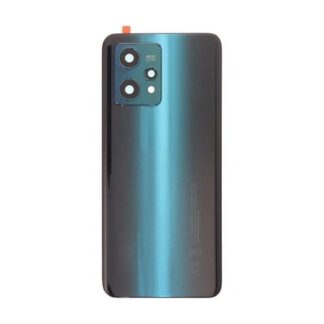 OEM Backcover für Realme 9 Pro+ mit Kameraglas Farbe wählbar