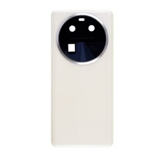 OEM Backcover für Oppo Find X6 5G mit Kameraglas Farbe wählbar