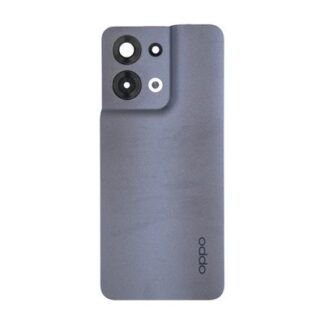 OEM Backcover für Oppo Reno 8 mit Kameraglas Farbe wählbar