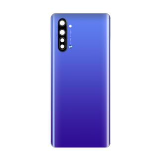 OEM Backcover für Oppo Reno 3 mit Kameraglas Farbe wählbar