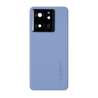 OEM Backcover für Xiaomi 13T Pro mit Kameraglas Farbe wählbar