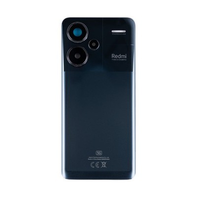 OEM Backcover für Xiaomi Redmi Note 13 Pro Plus mit Kameraglas Farbe wählbar