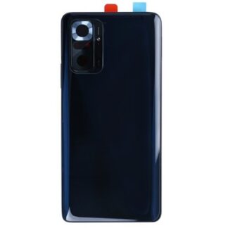 OEM Backcover für Xiaomi Redmi Note 10 Pro mit Kameraglas