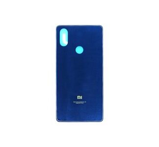 OEM Backcover für Xiaomi Mi 8 SE ohne Kameraglas Farbe wählbar