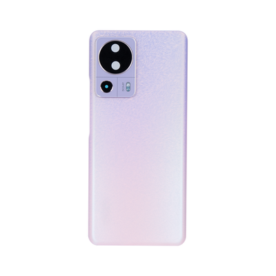 OEM Backcover für Xiaomi 13 Lite 5G mit Kameraglas Farbe wählbar
