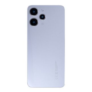 OEM Backcover für Xiaomi Redmi 12 4G mit Kameraglas