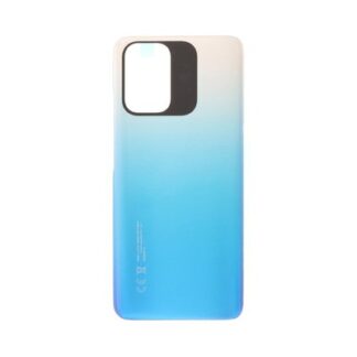 OEM Backcover für Xiaomi Poco M5s mit Kameraglas Farbe wählbar