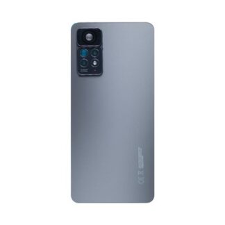 OEM Backcover für Xiaomi Redmi Note 11 Pro mit Kameraglas Farbe wählbar