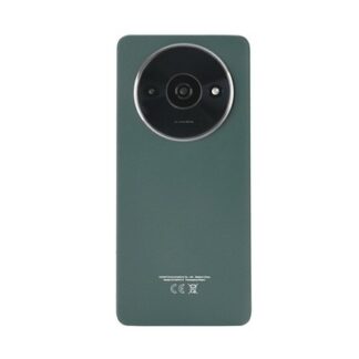 OEM Backcover für Xiaomi Redmi A3 mit Kameraglas Farbe wählbar