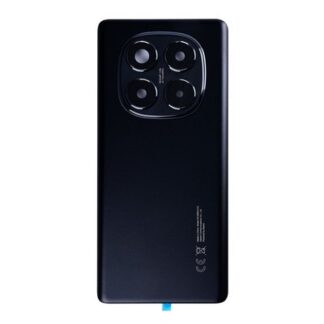 OEM Backcover für Xiaomi Redmi Note 14 Pro 4G mit Kameraglas Farbe wählbar