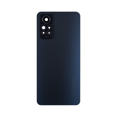 OEM Backcover für Redmi Note 12 Pro 4G mit Kameraglas Farbe wählbar