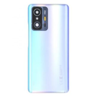 OEM Backcover für Xiaomi 11T mit Kameraglas Farbe wählbar
