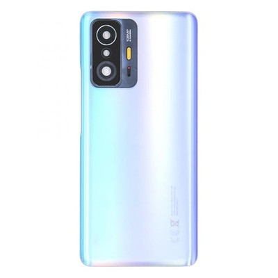 OEM Backcover für Xiaomi 11T mit Kameraglas Farbe wählbar
