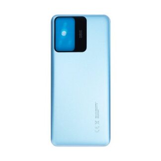 OEM Backcover für Xiaomi Redmi Note 12S ohne Kameraglas Farbe wählbar