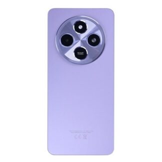 OEM Backcover für Xiaomi Redmi 14C mit Kameraglas Farbe wählbar