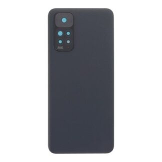 OEM Backcover für Xiaomi Redmi Note 11 4G mit Kameraglas