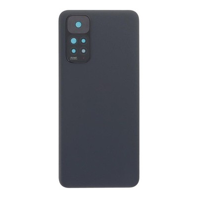 OEM Backcover für Xiaomi Redmi Note 11 4G mit Kameraglas