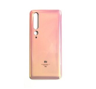OEM Backcover für Xiaomi Mi 10 5G ohne Kameraglas Farbe wählbar