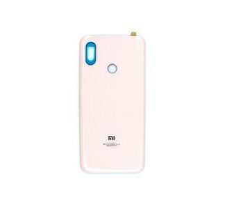 OEM Backcover für Xiaomi Mi 8 ohne Kameraglas Farbe wählbar