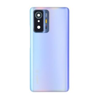 OEM Backcover für Xiaomi 11T Pro mit Kameraglas Farbe wählbar