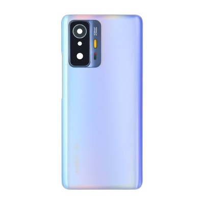 OEM Backcover für Xiaomi 11T Pro mit Kameraglas Farbe wählbar
