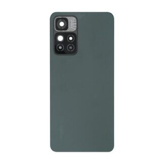 OEM Backcover für Xiaomi Redmi Note 11 Pro Plus 5G mit Kameraglas Farbe wählbar