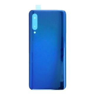 OEM Backcover für Xiaomi Mi 9 mit Kameraglas Farbe wählbar