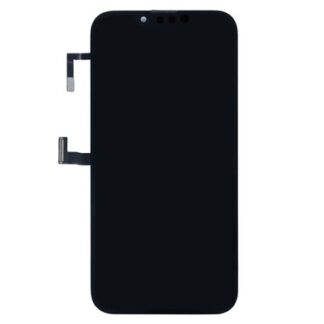 Apple Original Display iPhone 13 Pro ausgebaut kalibriert Sensorflex