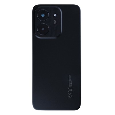 OEM Backcover für Xiaomi Redmi 15C 4G mit Kameraglas Farbe wählbar