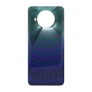 OEM Backcover für Xiaomi Mi 10T Lite 5G ohne Kameraglas Farbe wählbar