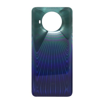 OEM Backcover für Xiaomi Mi 10T Lite 5G ohne Kameraglas Farbe wählbar