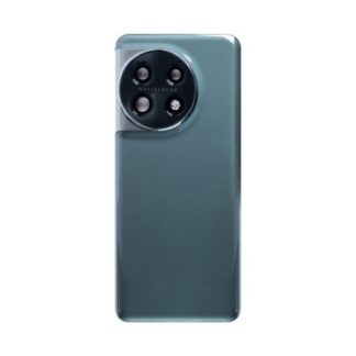 OEM Backcover für OnePlus 11 mit Kameraglas Farbe wählbar