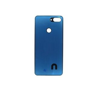 OEM Backcover für Xiaomi Mi 8 Lite ohne Kameraglas