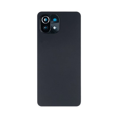 OEM Backcover für Xiaomi Mi 11 Lite mit Kameraglas Farbe wählbar