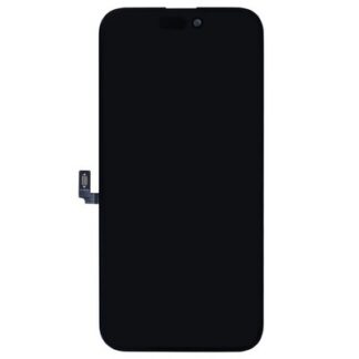 Für Apple iPhone 16 Plus Display und Touchscreen-Digitizer Original ausgebaut