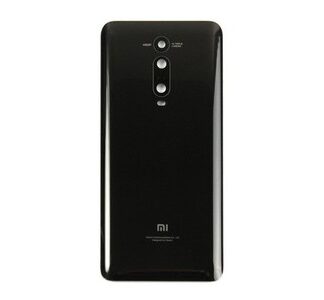 OEM Backcover für Xiaomi Mi 9T mit Kameraglas Farbe wählbar