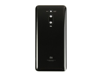 OEM Backcover für Xiaomi Mi 9T mit Kameraglas Farbe wählbar