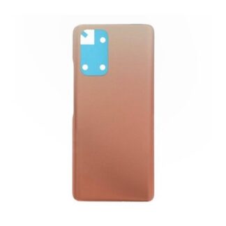 OEM Backcover für Xiaomi Redmi Note 10 Pro ohne Kameraglas