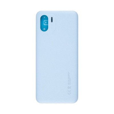 OEM Backcover für Xiaomi Redmi A1 ohne Kameraglas Farbe wählbar