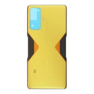 OEM Backcover für Xiaomi Poco F4 GT mit Kameraglas Farbe wählbar