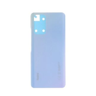 OEM Backcover für Xiaomi Redmi Note 10Pro ohne Kameraglas Farbe wählbar