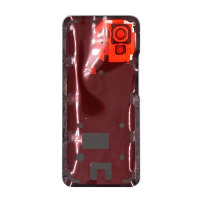 OEM Backcover für Xiaomi Mi 11 mit Kameraglas Farbe wählbar