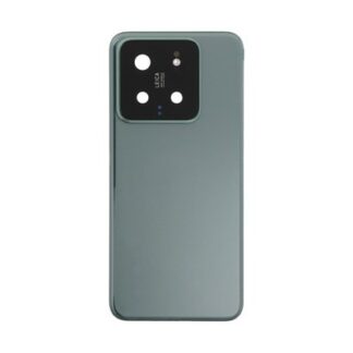 OEM Backcover für Xiaomi 14 mit Kameraglas Farbe wählbar