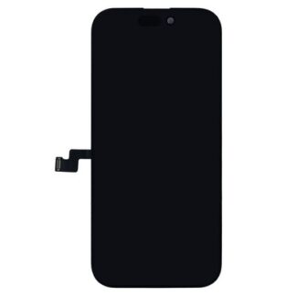Für Apple iPhone 16 Pro Display mit Näherungssensor Flex Original ausgebaut (Calibrated Used)