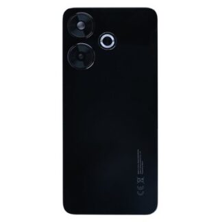 OEM Backcover für Xiaomi Redmi 13 4G mit Kameraglas Farbe wählbar
