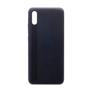 OEM Backcover für Xiaomi Redmi 9A ohne Kameraglas Farbe wählbar