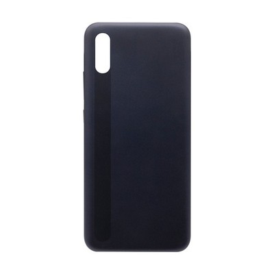 OEM Backcover für Xiaomi Redmi 9A ohne Kameraglas Farbe wählbar