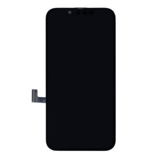 Für Apple iPhone 13 Mini Display mit Näherungssensor Flex aufbereitet (Calibrated Used)