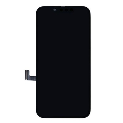 Für Apple iPhone 13 Mini Display mit Näherungssensor Flex aufbereitet (Calibrated Used)