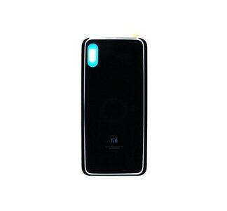OEM Backcover für Xiaomi Mi 8 Pro ohne Kameraglas Farbe wählbar